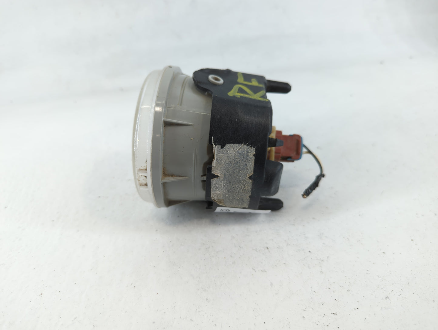 Dodge Caravan Passenger Right Oem Front Light Lamp - Oemusedautoparts1.com