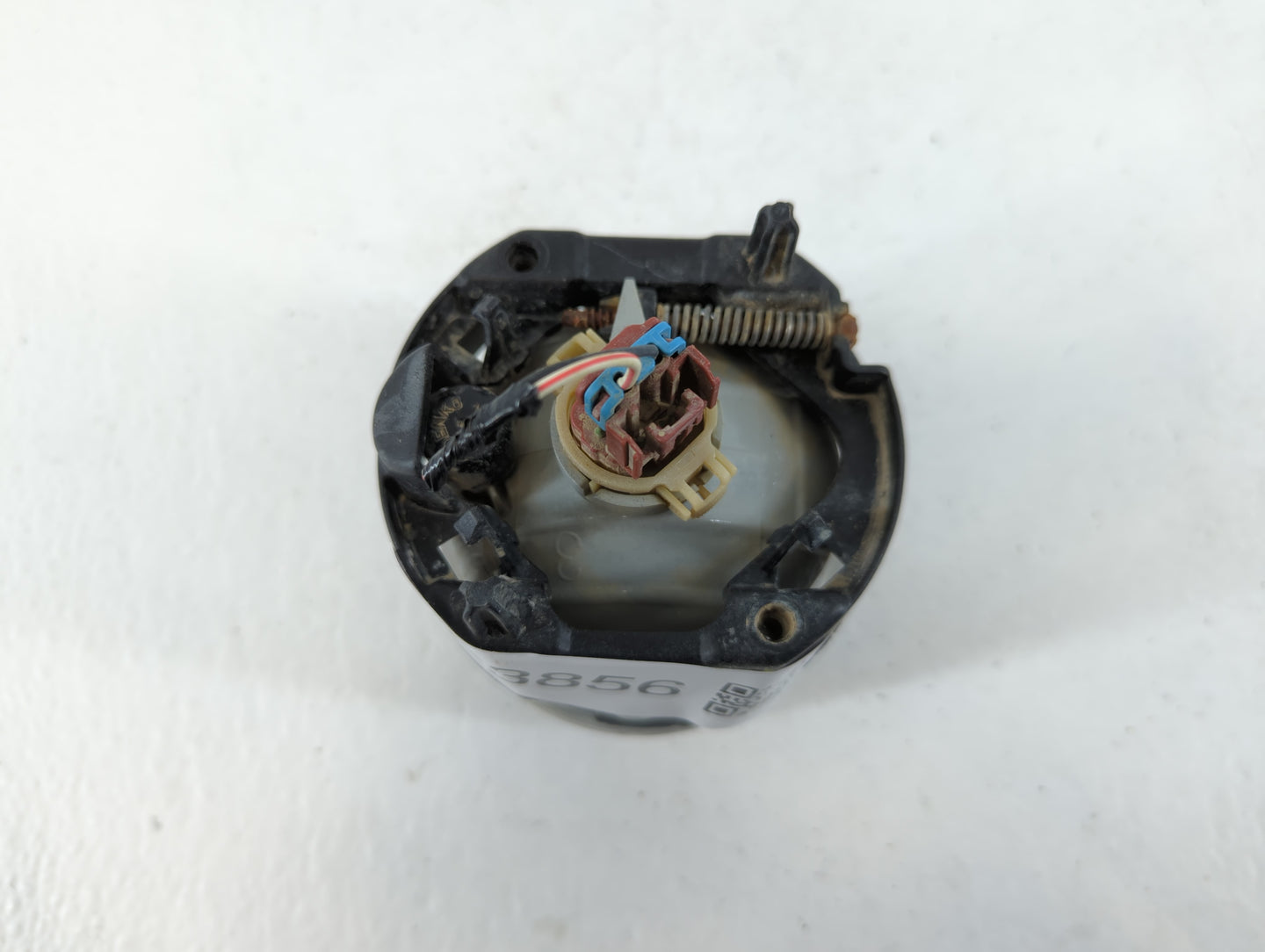 Dodge Caravan Passenger Right Oem Front Light Lamp - Oemusedautoparts1.com
