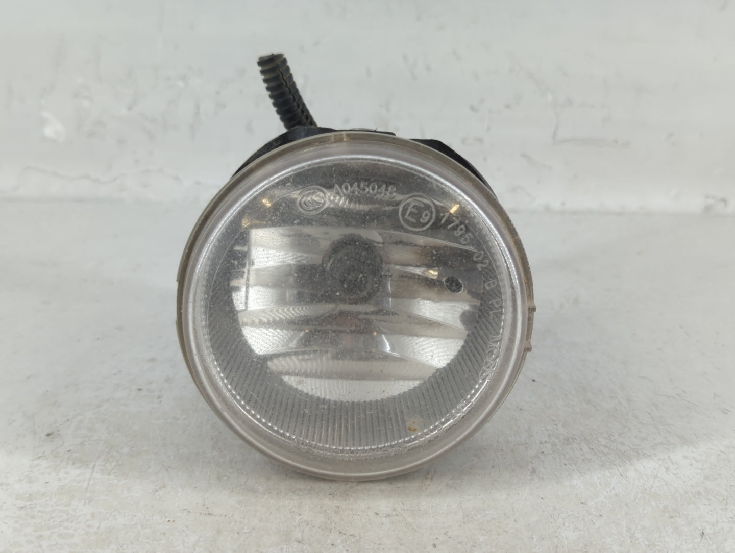 Dodge Caravan Driver Left Oem Front Light Lamp - Oemusedautoparts1.com