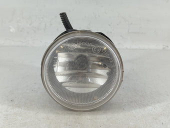 compare product Dodge Caravan Driver Left Oem Front Light Lamp