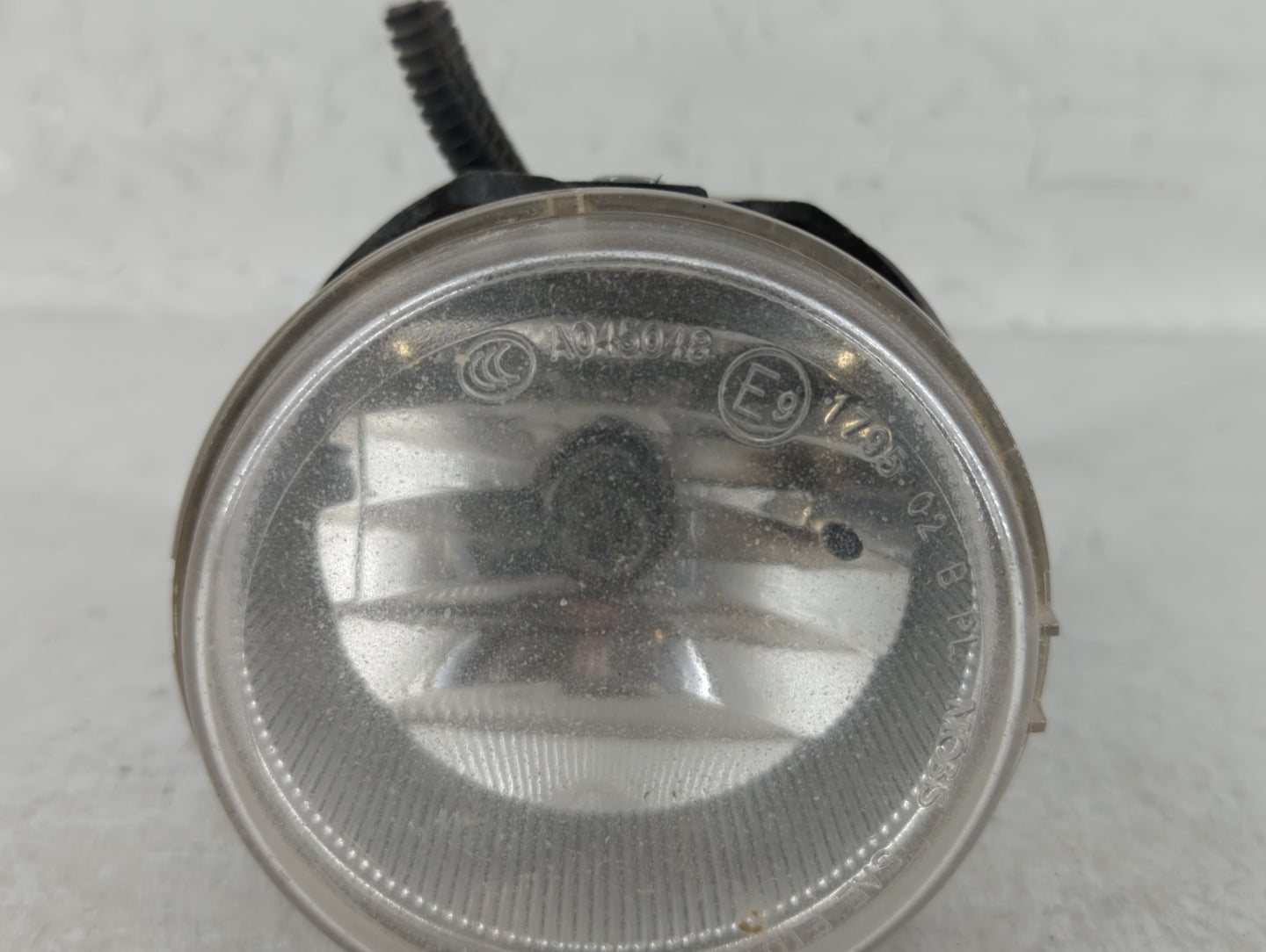 Dodge Caravan Driver Left Oem Front Light Lamp - Oemusedautoparts1.com