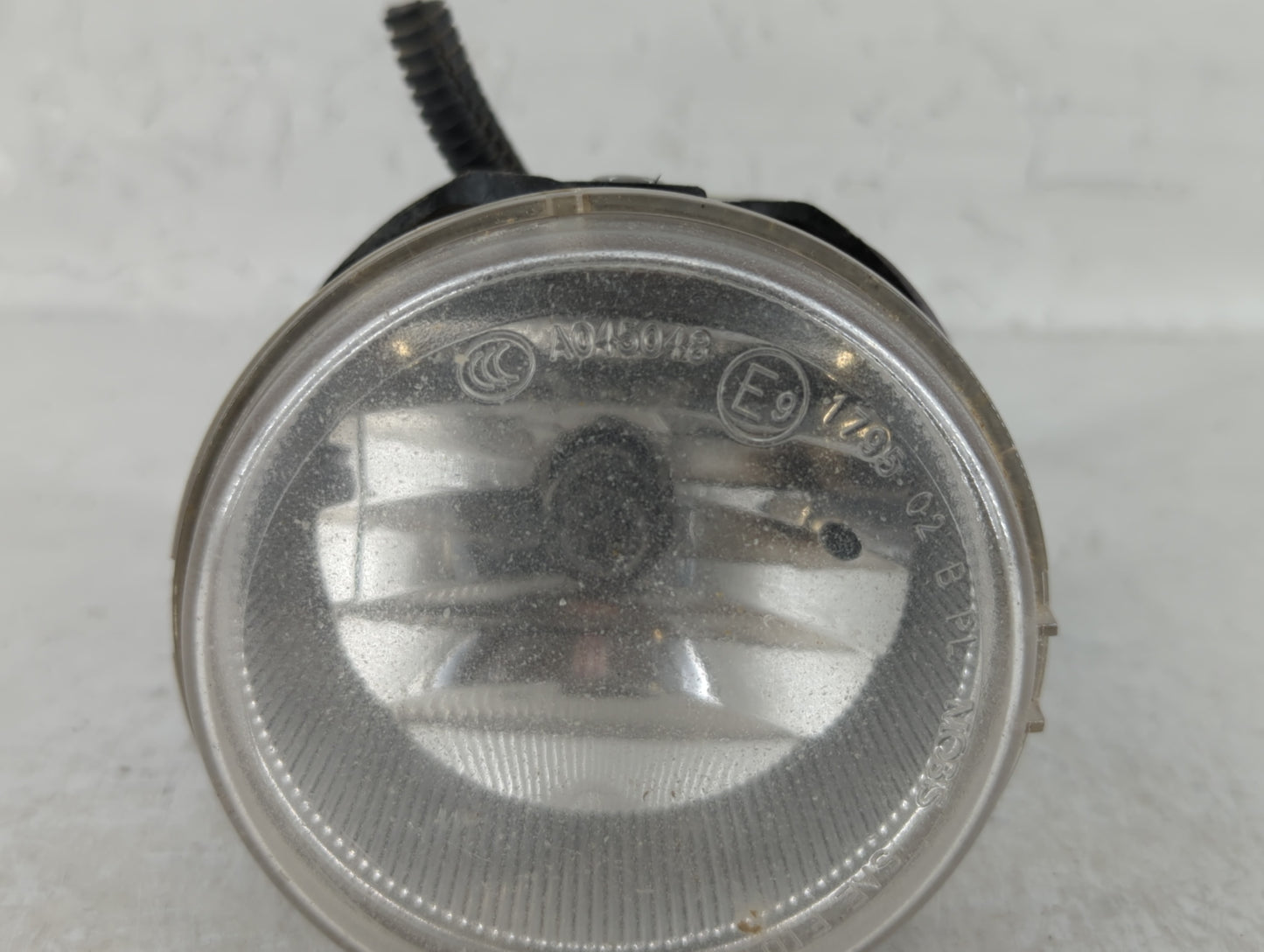 Dodge Caravan Driver Left Oem Front Light Lamp - Oemusedautoparts1.com