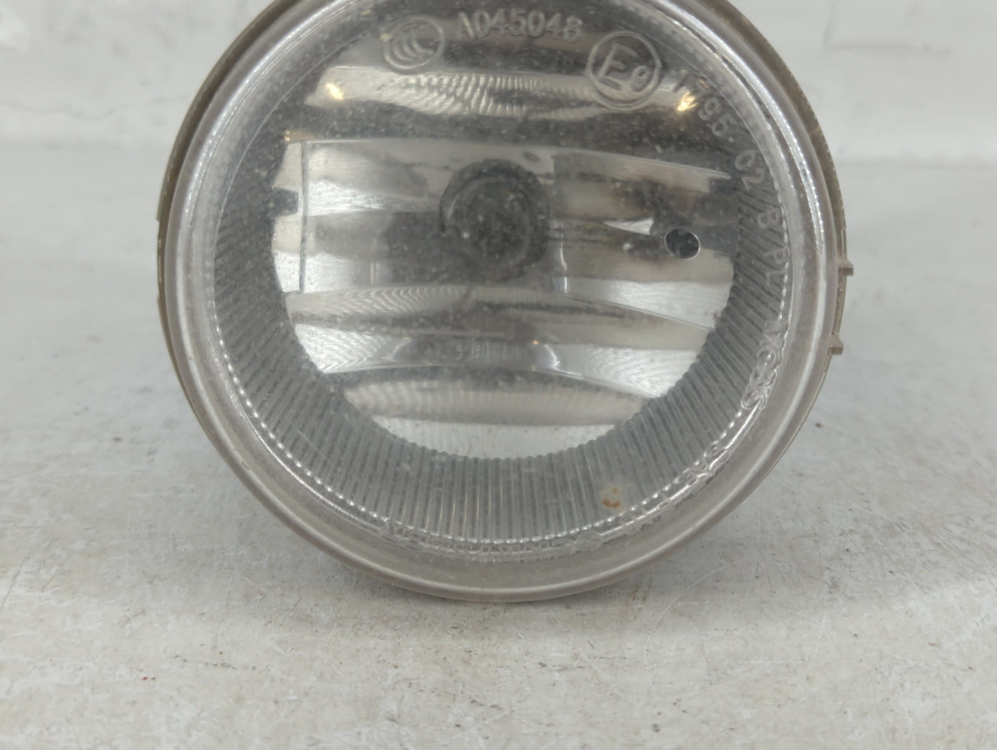 Dodge Caravan Driver Left Oem Front Light Lamp - Oemusedautoparts1.com
