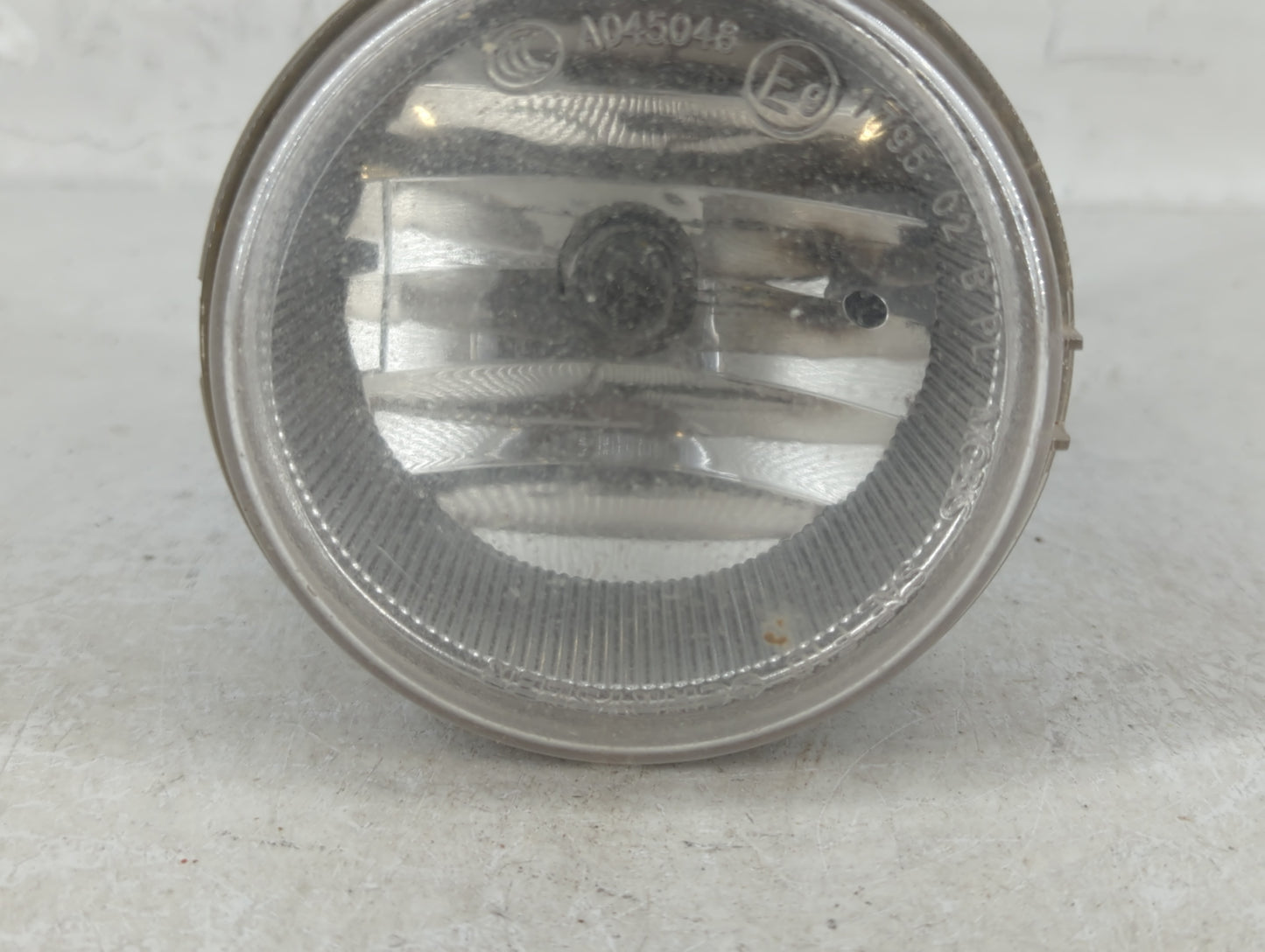 Dodge Caravan Driver Left Oem Front Light Lamp - Oemusedautoparts1.com