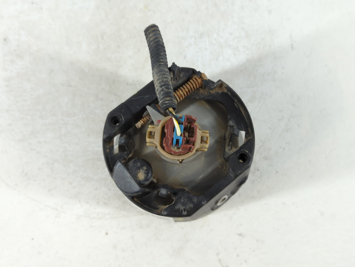 Dodge Caravan Driver Left Oem Front Light Lamp - Oemusedautoparts1.com