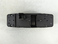 2013 Dodge Caravan Master Power Window Switch Replacement Driver Side Left P/N:68110866AA Fits Fits 2012 2014 2015 2016 OEM 