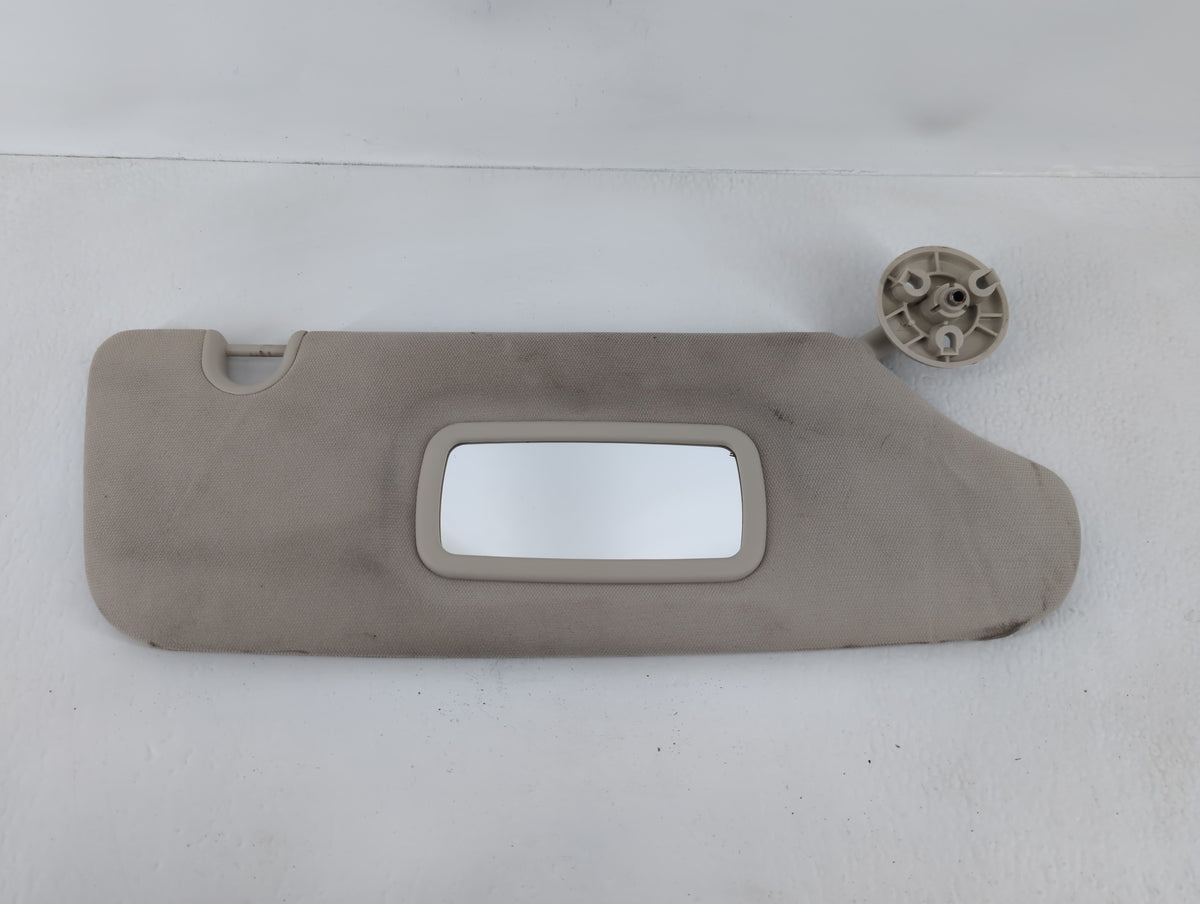 2013 Dodge Caravan Sun Visor Shade Replacement Passenger Right Mirror Fits Fits 2011 2012 2014 2015 2016 2017 2018 2019 2020