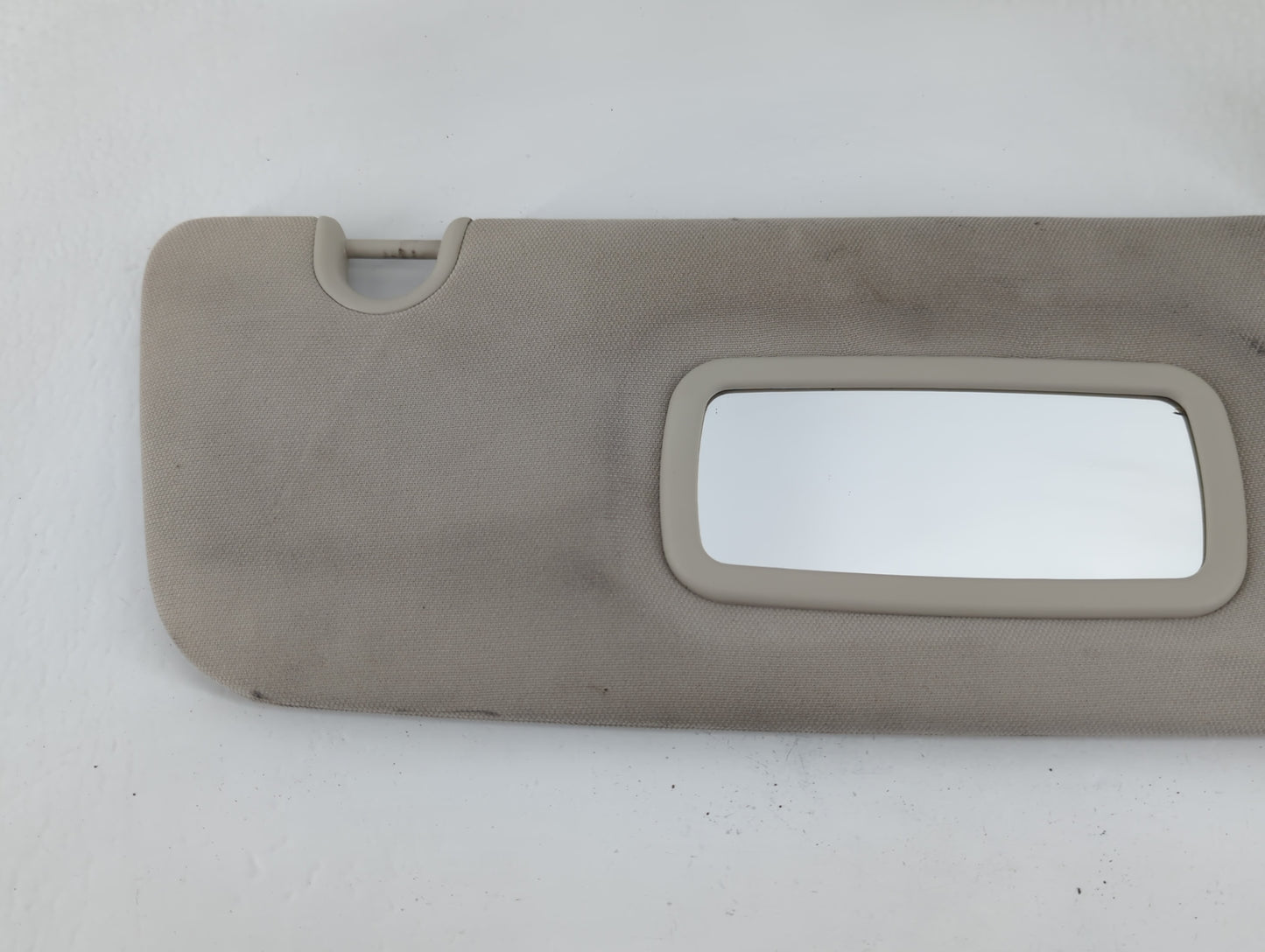 2013 Dodge Caravan Sun Visor Shade Replacement Passenger Right Mirror Fits Fits 2011 2012 2014 2015 2016 2017 2018 2019 2020
