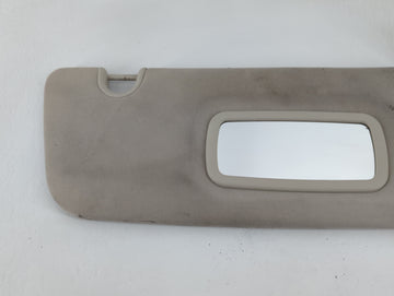 2013 Dodge Caravan Sun Visor Shade Replacement Passenger Right Mirror Fits Fits 2011 2012 2014 2015 2016 2017 2018 2019 2020 OEM Used Auto Parts