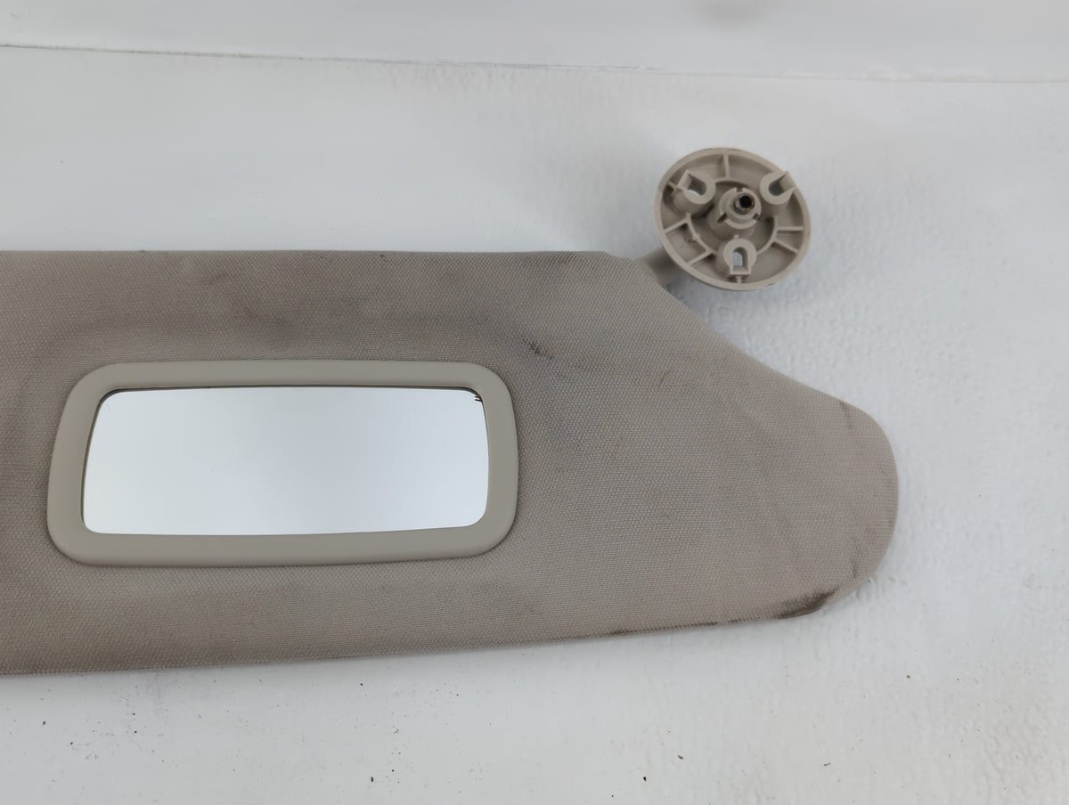 2013 Dodge Caravan Sun Visor Shade Replacement Passenger Right Mirror Fits Fits 2011 2012 2014 2015 2016 2017 2018 2019 2020