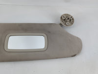 2013 Dodge Caravan Sun Visor Shade Replacement Passenger Right Mirror Fits Fits 2011 2012 2014 2015 2016 2017 2018 2019 2020