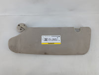 2013 Dodge Caravan Sun Visor Shade Replacement Passenger Right Mirror Fits Fits 2011 2012 2014 2015 2016 2017 2018 2019 2020