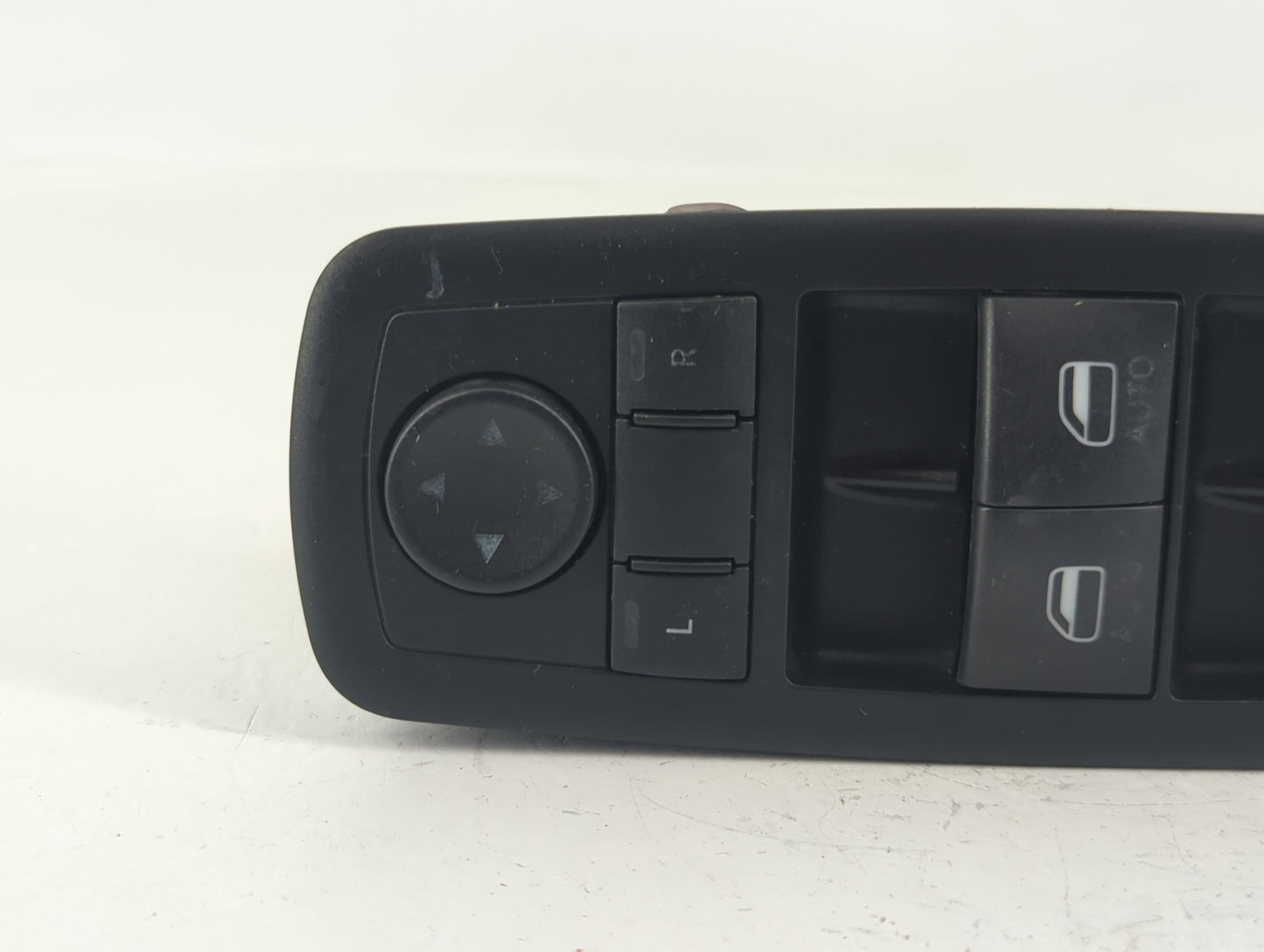 2013 Dodge Caravan Master Power Window Switch Replacement Driver Side Left P/N:68110871AA Fits Fits 2011 2012 2014 2015 OEM 