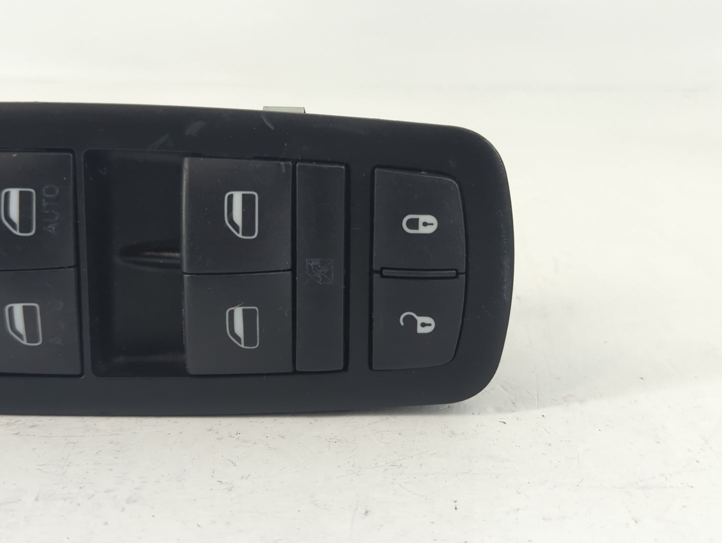 2013 Dodge Caravan Master Power Window Switch Replacement Driver Side Left P/N:68110871AA Fits Fits 2011 2012 2014 2015 OEM 