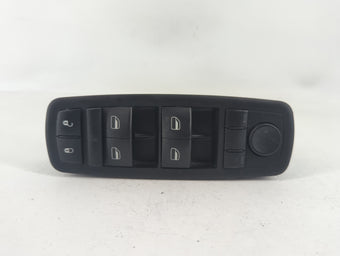compare product 2013 Dodge Caravan Master Power Window Switch Replacement Driver Side Left P/N:68110871AA Fits Fits 2012 2014 2015 2016 OEM Used Auto Parts