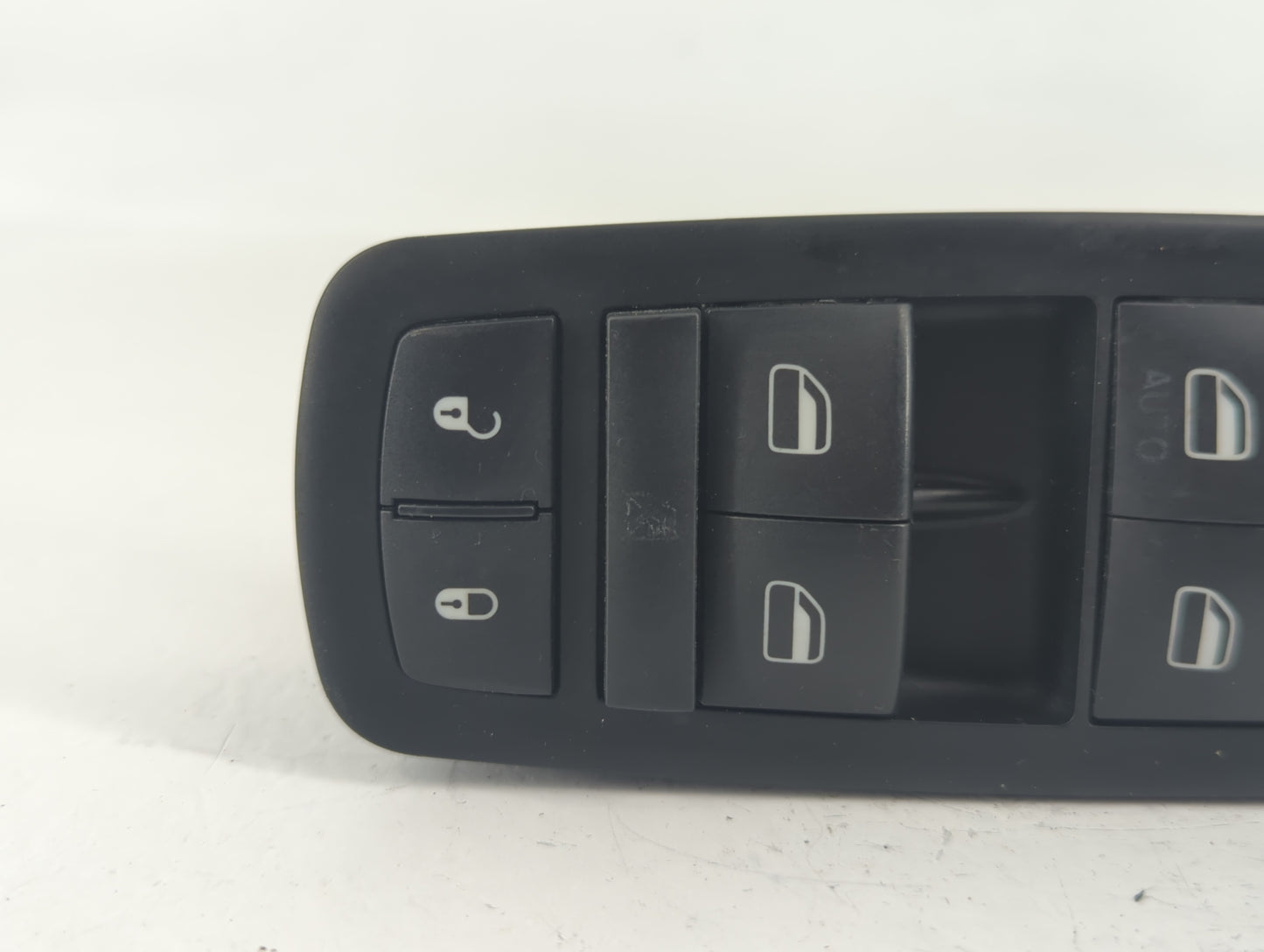 2013 Dodge Caravan Master Power Window Switch Replacement Driver Side Left P/N:68110871AA Fits Fits 2012 2014 2015 2016 OEM 