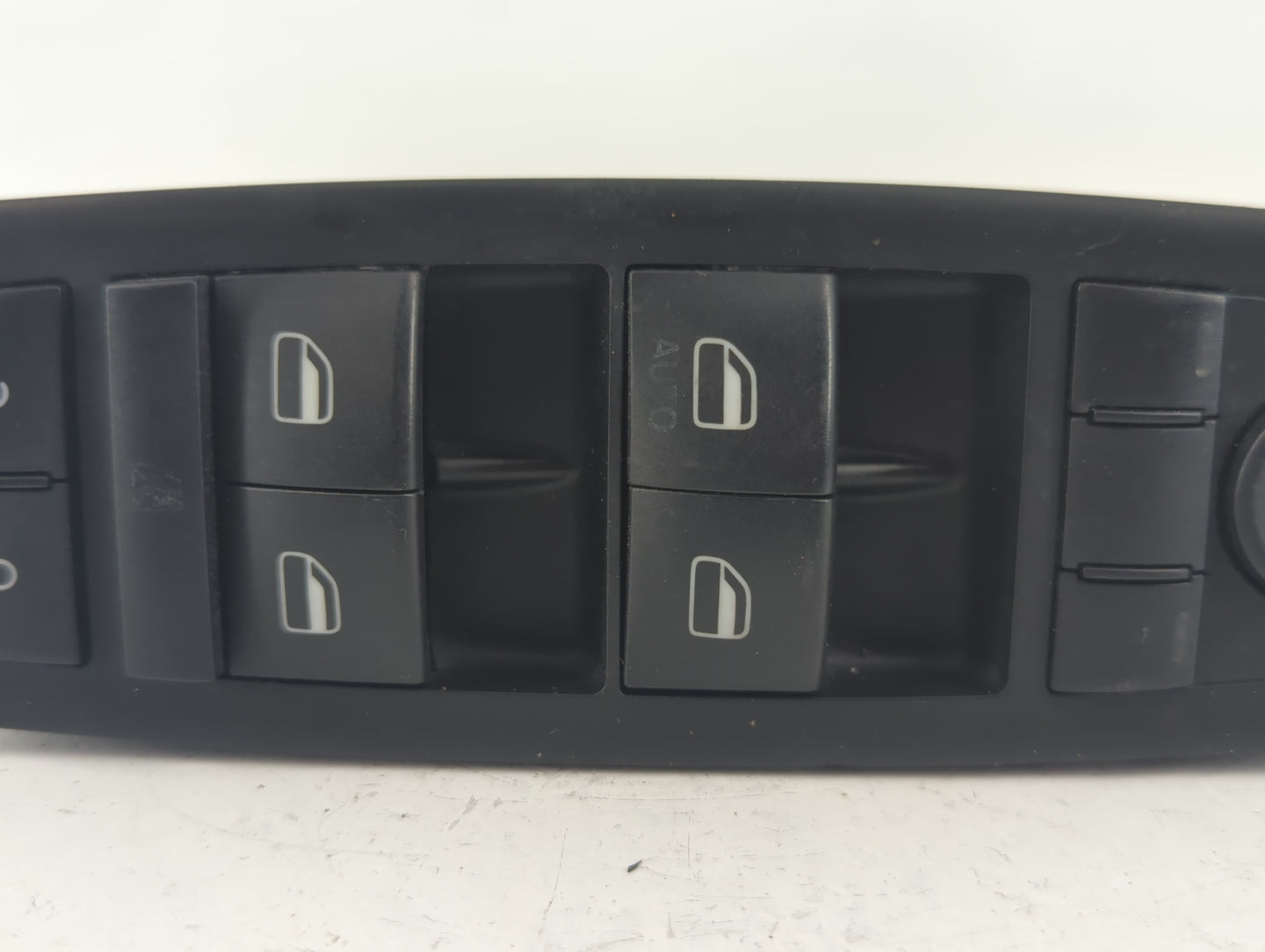 2013 Dodge Caravan Master Power Window Switch Replacement Driver Side Left P/N:68110871AA Fits Fits 2012 2014 2015 2016 OEM 