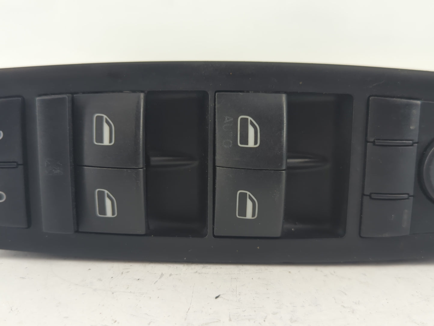2013 Dodge Caravan Master Power Window Switch Replacement Driver Side Left P/N:68110871AA Fits Fits 2012 2014 2015 2016 OEM 