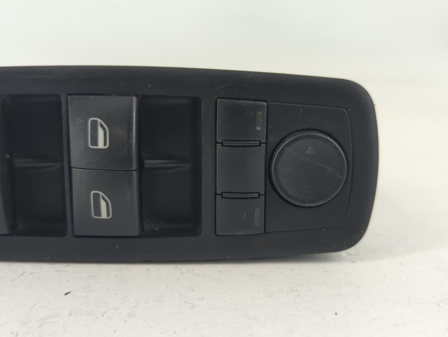 2013 Dodge Caravan Master Power Window Switch Replacement Driver Side Left P/N:68110871AA Fits Fits 2012 2014 2015 2016 OEM 