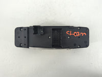 2013 Dodge Caravan Master Power Window Switch Replacement Driver Side Left P/N:68110871AA Fits Fits 2012 2014 2015 2016 OEM 