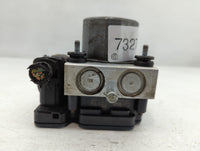 2013 Dodge Caravan ABS Pump Control Module Replacement P/N:P68183803AA Fits OEM Used Auto Parts - Oemusedautoparts1.com