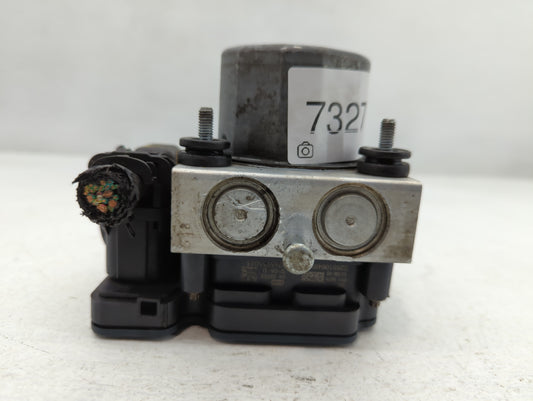 2013 Dodge Caravan ABS Pump Control Module Replacement P/N:P68183803AA Fits OEM Used Auto Parts