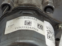 2013 Dodge Caravan ABS Pump Control Module Replacement P/N:P68183803AA Fits OEM Used Auto Parts - Oemusedautoparts1.com