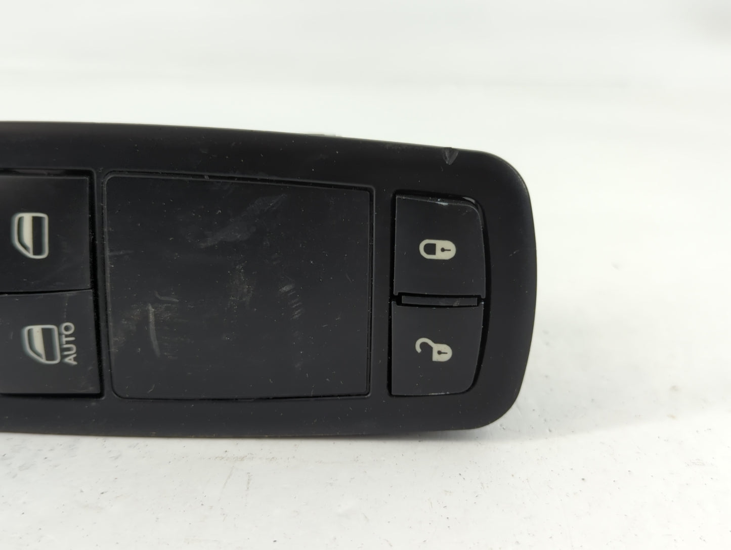 2013 Dodge Caravan Master Power Window Switch Replacement Driver Side Left Fits Fits 2012 2014 2015 2016 OEM Used Auto Parts