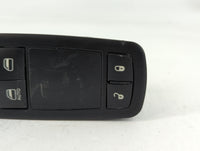 2013 Dodge Caravan Master Power Window Switch Replacement Driver Side Left Fits Fits 2012 2014 2015 2016 OEM Used Auto Parts