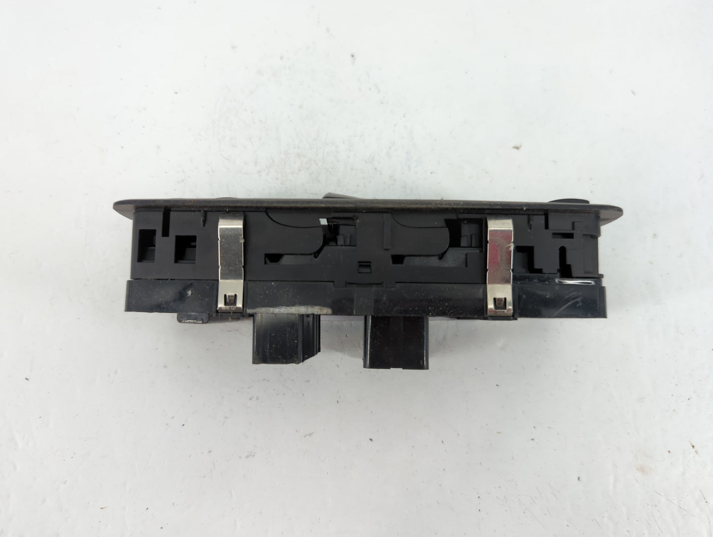 2013 Dodge Caravan Master Power Window Switch Replacement Driver Side Left Fits Fits 2012 2014 2015 2016 OEM Used Auto Parts