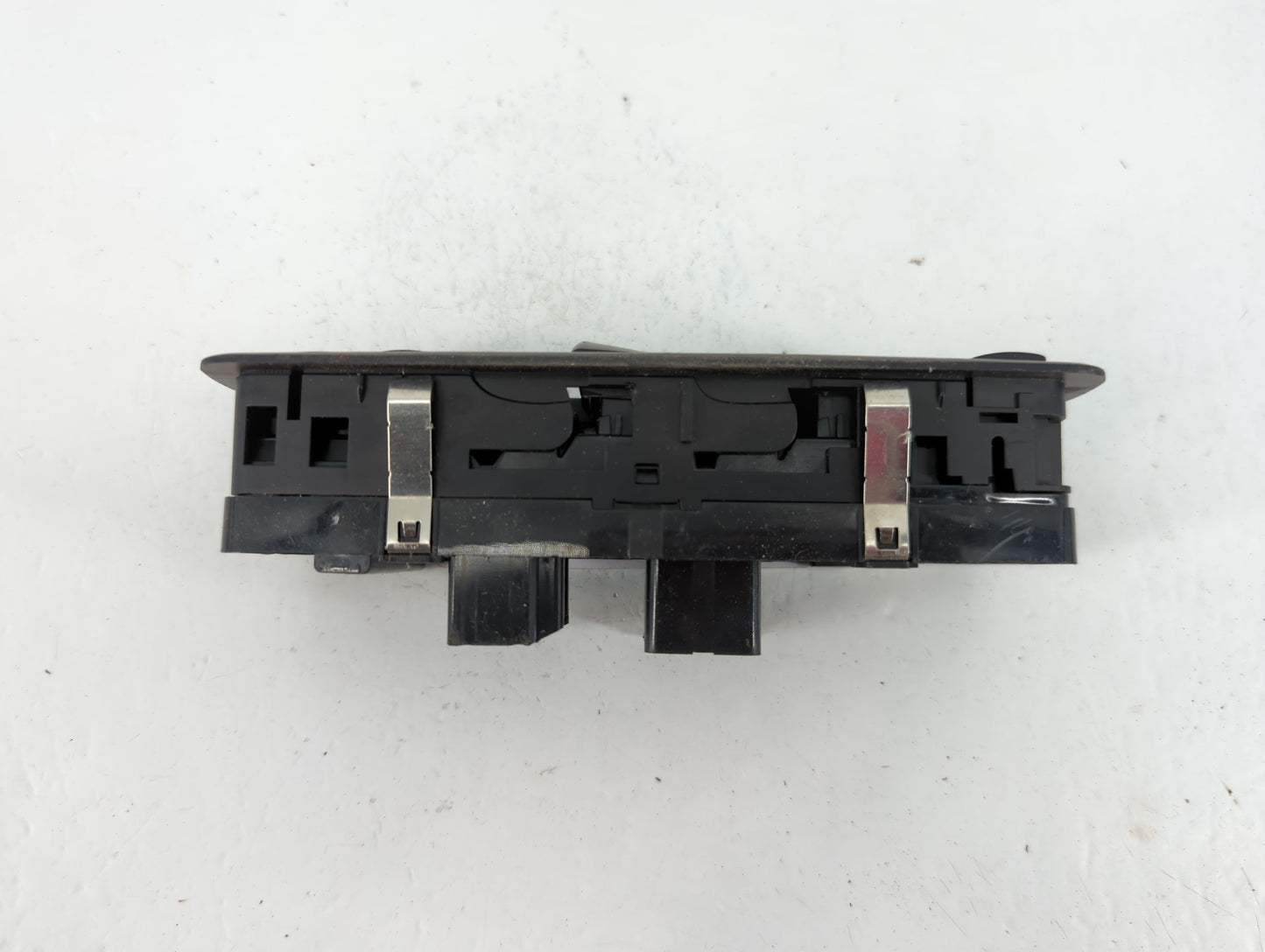 2013 Dodge Caravan Master Power Window Switch Replacement Driver Side Left Fits Fits 2012 2014 2015 2016 OEM Used Auto Parts