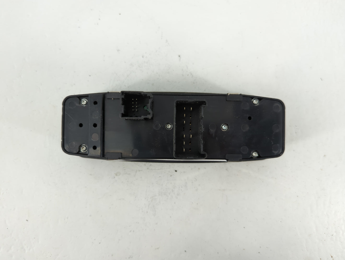 2013 Dodge Caravan Master Power Window Switch Replacement Driver Side Left Fits Fits 2012 2014 2015 2016 OEM Used Auto Parts