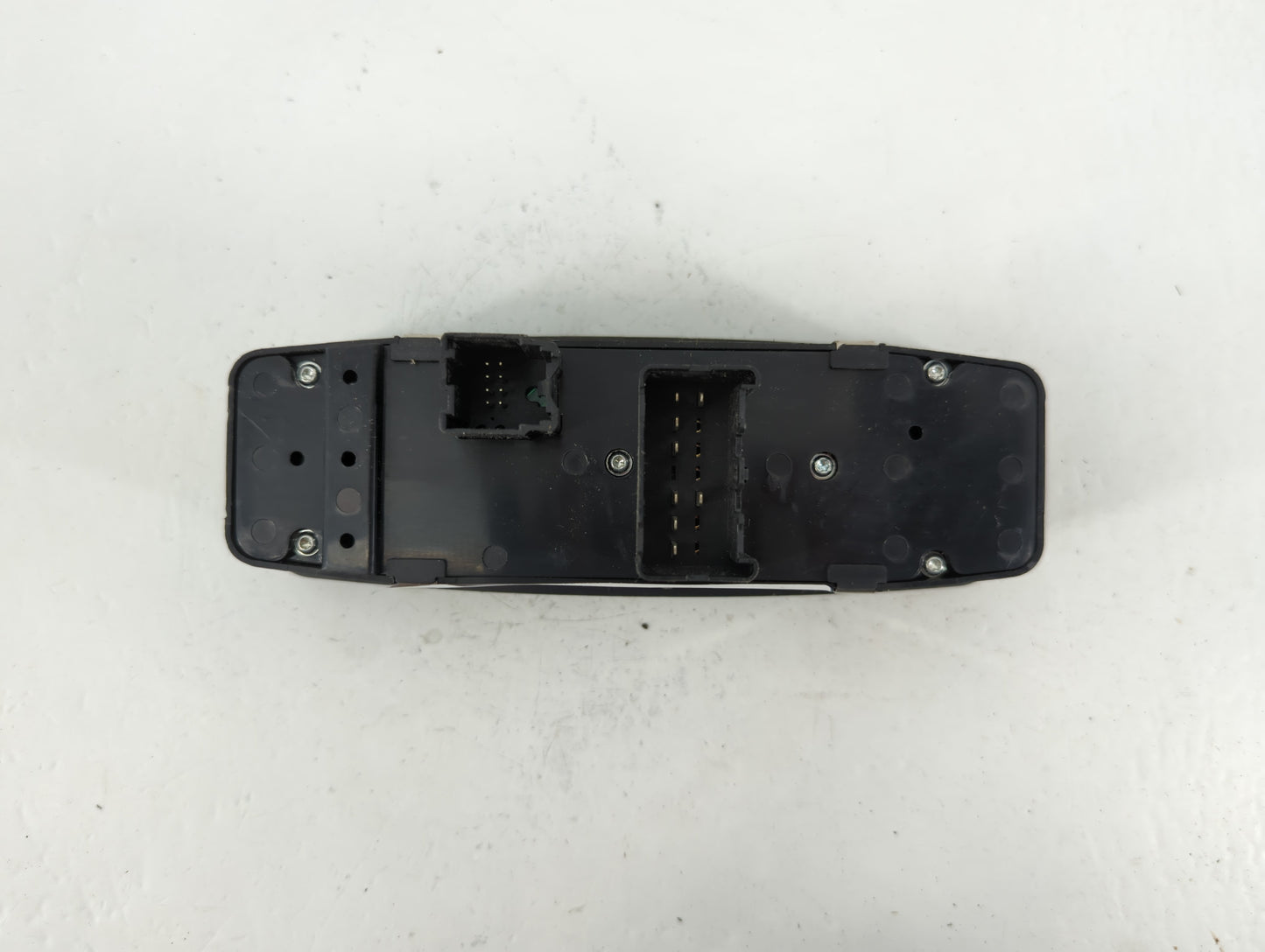2013 Dodge Caravan Master Power Window Switch Replacement Driver Side Left Fits Fits 2012 2014 2015 2016 OEM Used Auto Parts