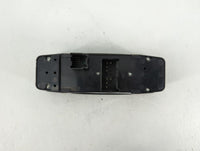 2013 Dodge Caravan Master Power Window Switch Replacement Driver Side Left Fits Fits 2012 2014 2015 2016 OEM Used Auto Parts