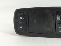 2013 Dodge Caravan Master Power Window Switch Replacement Driver Side Left Fits Fits 2012 2014 2015 2016 OEM Used Auto Parts