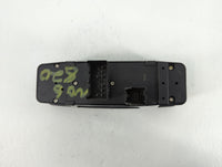 2013 Dodge Caravan Master Power Window Switch Replacement Driver Side Left Fits Fits 2012 2014 2015 2016 OEM Used Auto Parts