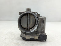 2013 Dodge Caravan Throttle Body P/N:05184349AC 0 280 750 570 Fits Fits 2011 2012 2014 2015 2016 2017 2018 2019 2020 2021 20