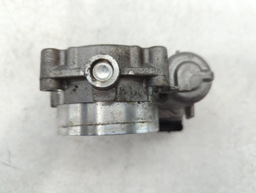 2013 Dodge Caravan Throttle Body P/N:05184349AC 0 280 750 570 Fits Fits 2011 2012 2014 2015 2016 2017 2018 2019 2020 2021 2022 OEM Used Auto Parts