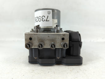 compare product 2013 Dodge Caravan ABS Pump Control Module Replacement P/N:68183803AC Fits OEM Used Auto Parts
