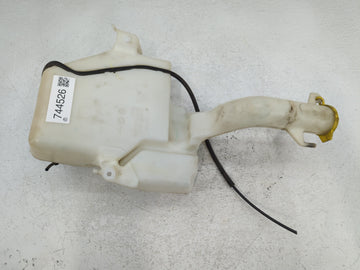 Dodge Caravan Windshield Washer Fluid Reservoir Bottle Oem - Oemusedautoparts1.com