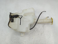 Dodge Caravan Windshield Washer Fluid Reservoir Bottle Oem - Oemusedautoparts1.com