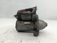 2013 Dodge Caravan Car Starter Motor Solenoid OEM P/N:04801839AB 428000-7201 Fits OEM Used Auto Parts - Oemusedautoparts1.co