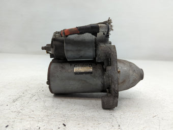 compare product 2013 Dodge Caravan Car Starter Motor Solenoid OEM P/N:04801839AB 428000-7201 Fits OEM Used Auto Parts