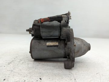 2013 Dodge Caravan Car Starter Motor Solenoid OEM P/N:04801839AB 428000-7201 Fits OEM Used Auto Parts - Oemusedautoparts1.co