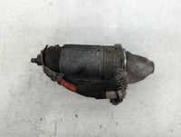 2013 Dodge Caravan Car Starter Motor Solenoid OEM P/N:04801839AB 428000-7201 Fits OEM Used Auto Parts - Oemusedautoparts1.co