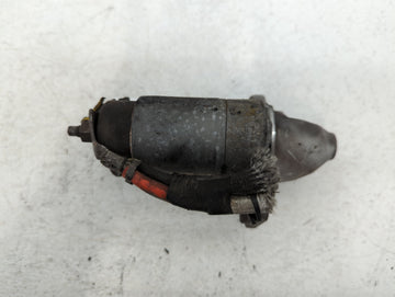 2013 Dodge Caravan Car Starter Motor Solenoid OEM P/N:04801839AB 428000-7201 Fits OEM Used Auto Parts