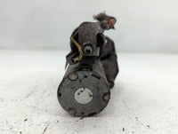 2013 Dodge Caravan Car Starter Motor Solenoid OEM P/N:04801839AB 428000-7201 Fits OEM Used Auto Parts - Oemusedautoparts1.co