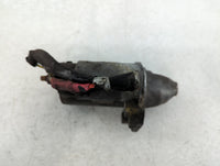 2013 Dodge Caravan Car Starter Motor Solenoid OEM P/N:04801839AB 428000-7200 Fits OEM Used Auto Parts - Oemusedautoparts1.co
