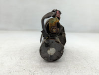 2013 Dodge Caravan Car Starter Motor Solenoid OEM P/N:04801839AB 428000-7200 Fits OEM Used Auto Parts - Oemusedautoparts1.co