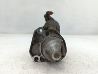 2013 Dodge Caravan Car Starter Motor Solenoid OEM P/N:04801839AB 428000-7200 Fits OEM Used Auto Parts - Oemusedautoparts1.co